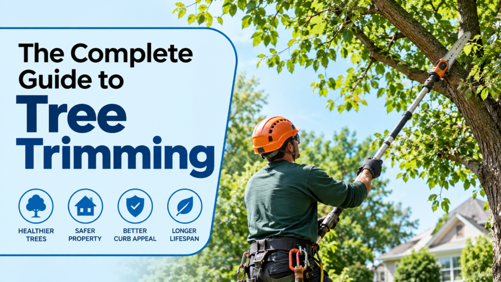 tree trimming